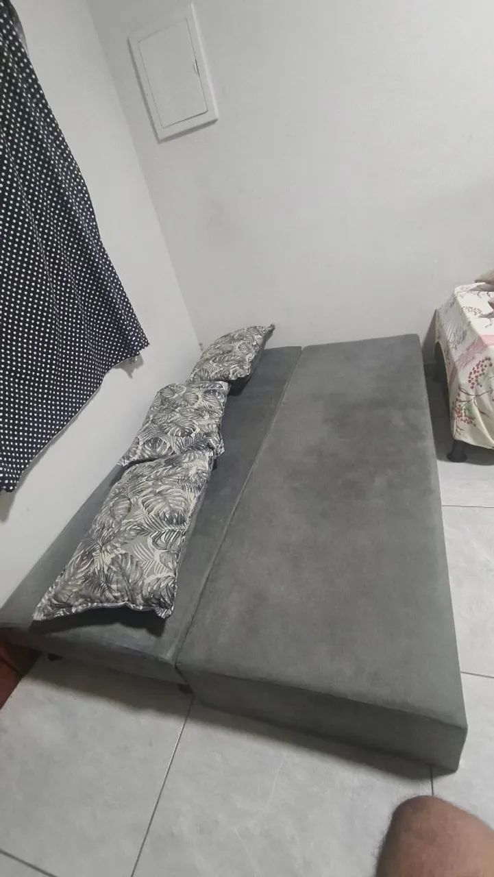 Vendo sofá 