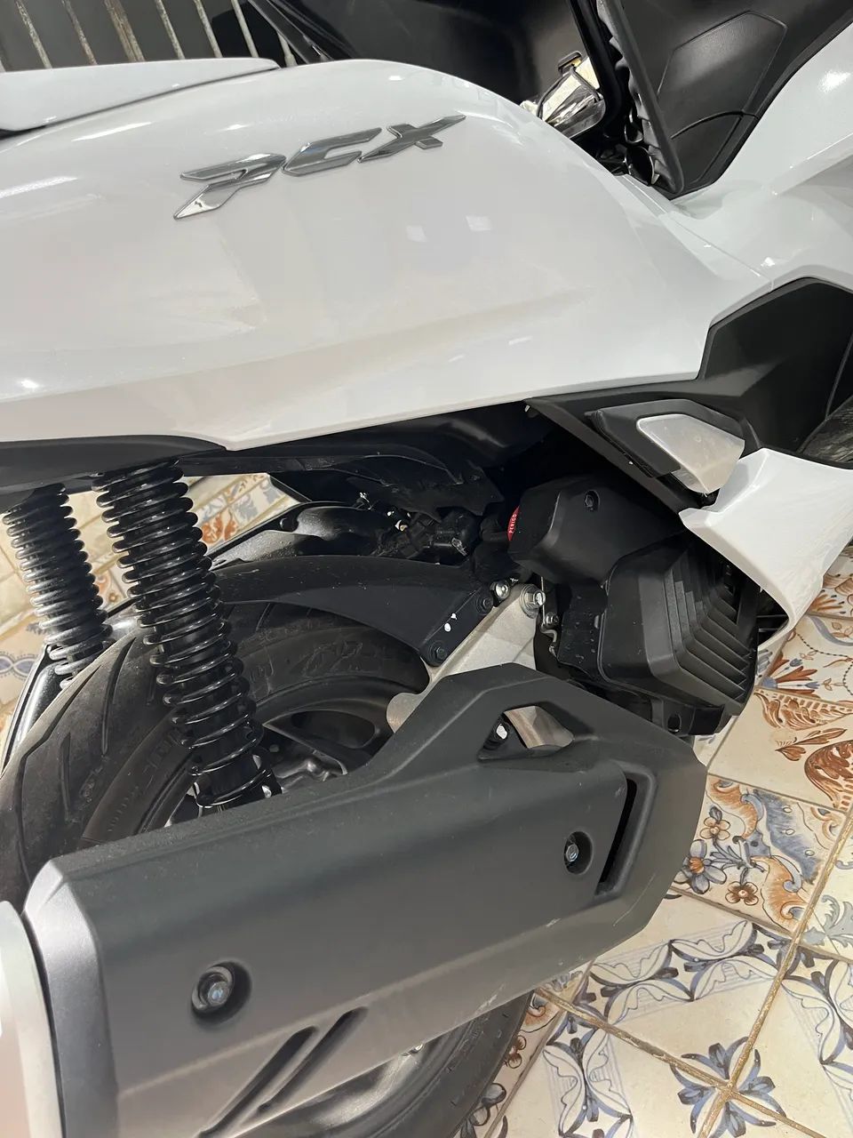 PCX 2025  - Foto 5