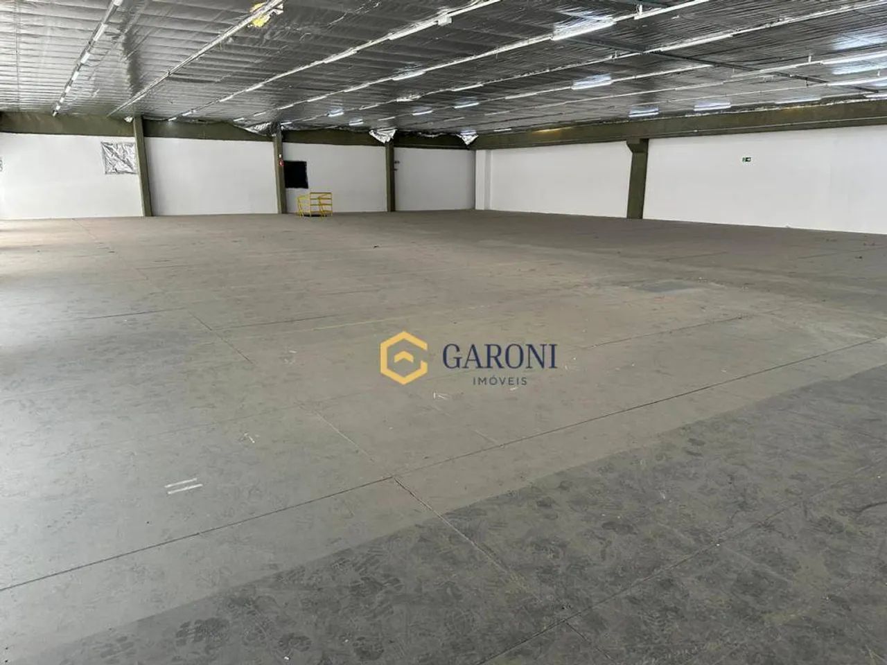 Galpão para alugar na Lapa. - Foto 3