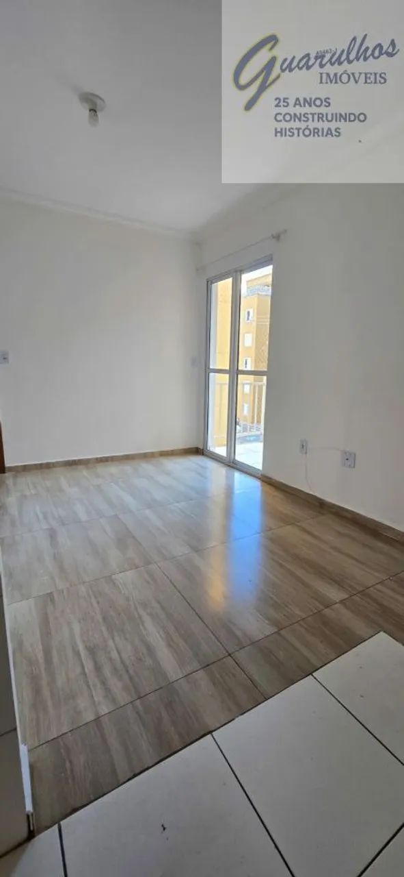 Apartamento, Vila Nova Bonsucesso - Guarulhos - Foto 5