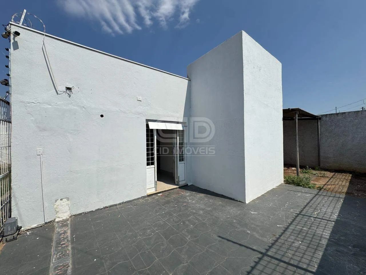 Casa Comercial com 104m² no Bairro Jardim Tropical - Foto 3
