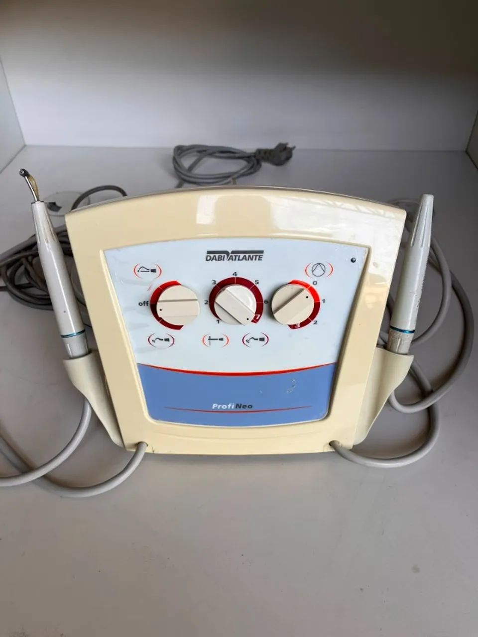 Ultrassonico 