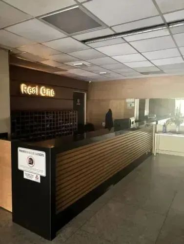 Sala Real On, 29M², andar alto, R$ 345 Mil - Foto 5