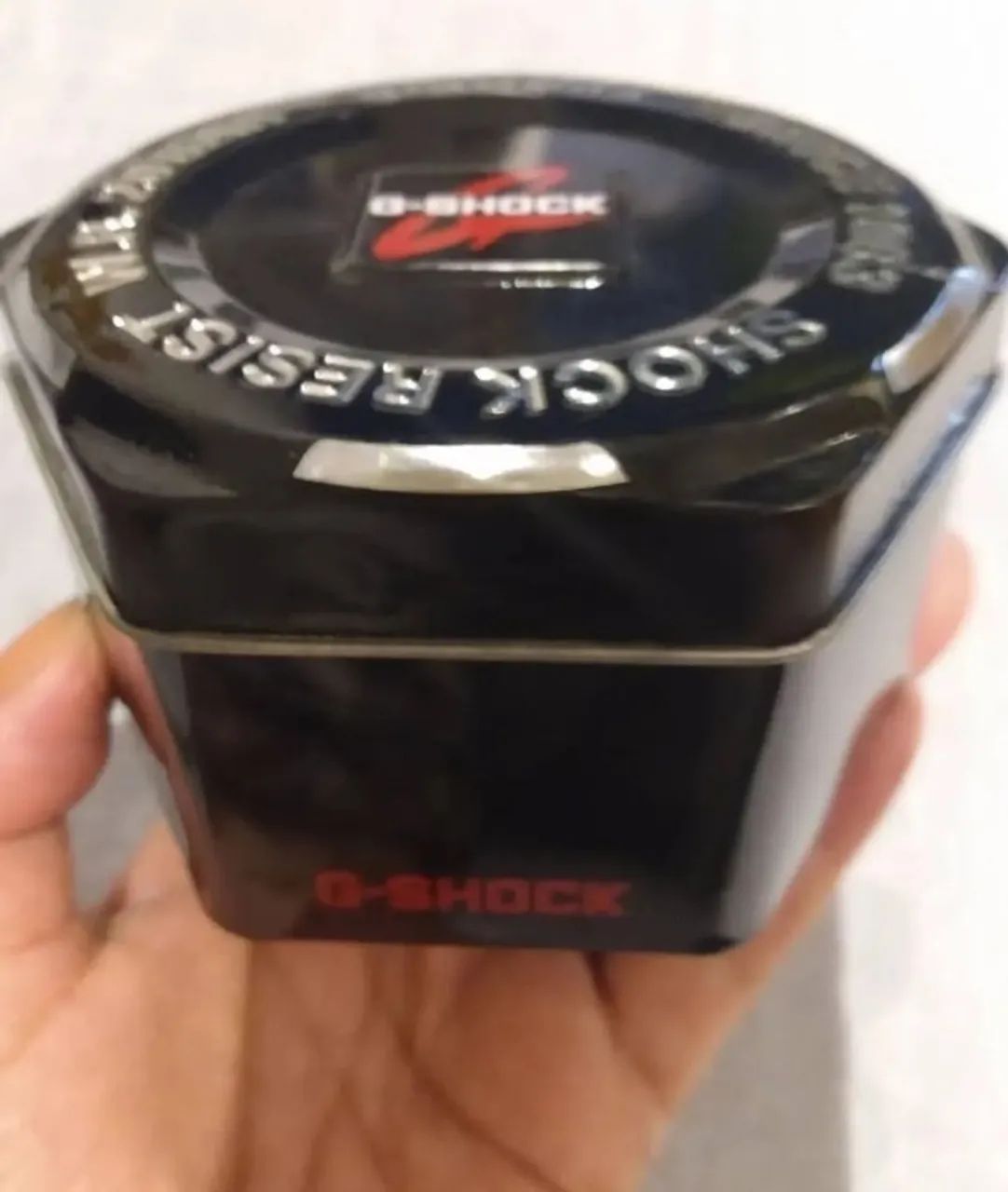 GSHOCK IRON MAN ORIGINAL - Foto 3