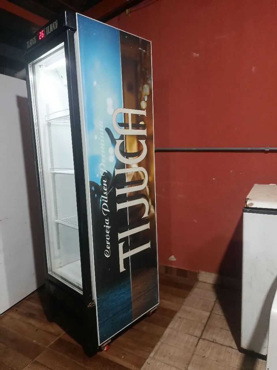 Cervejeira semi-nova zap * - Foto 2