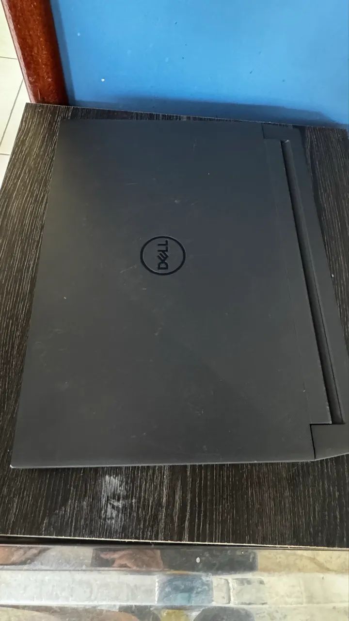 Notebook Dell g15 pra reaproveitar as peças  - Foto 3
