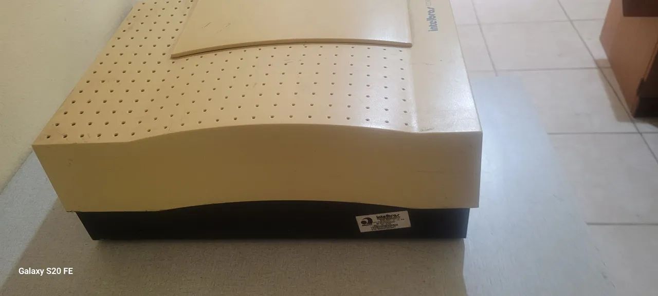 Pabx corp 16000 intelbras - Foto 2