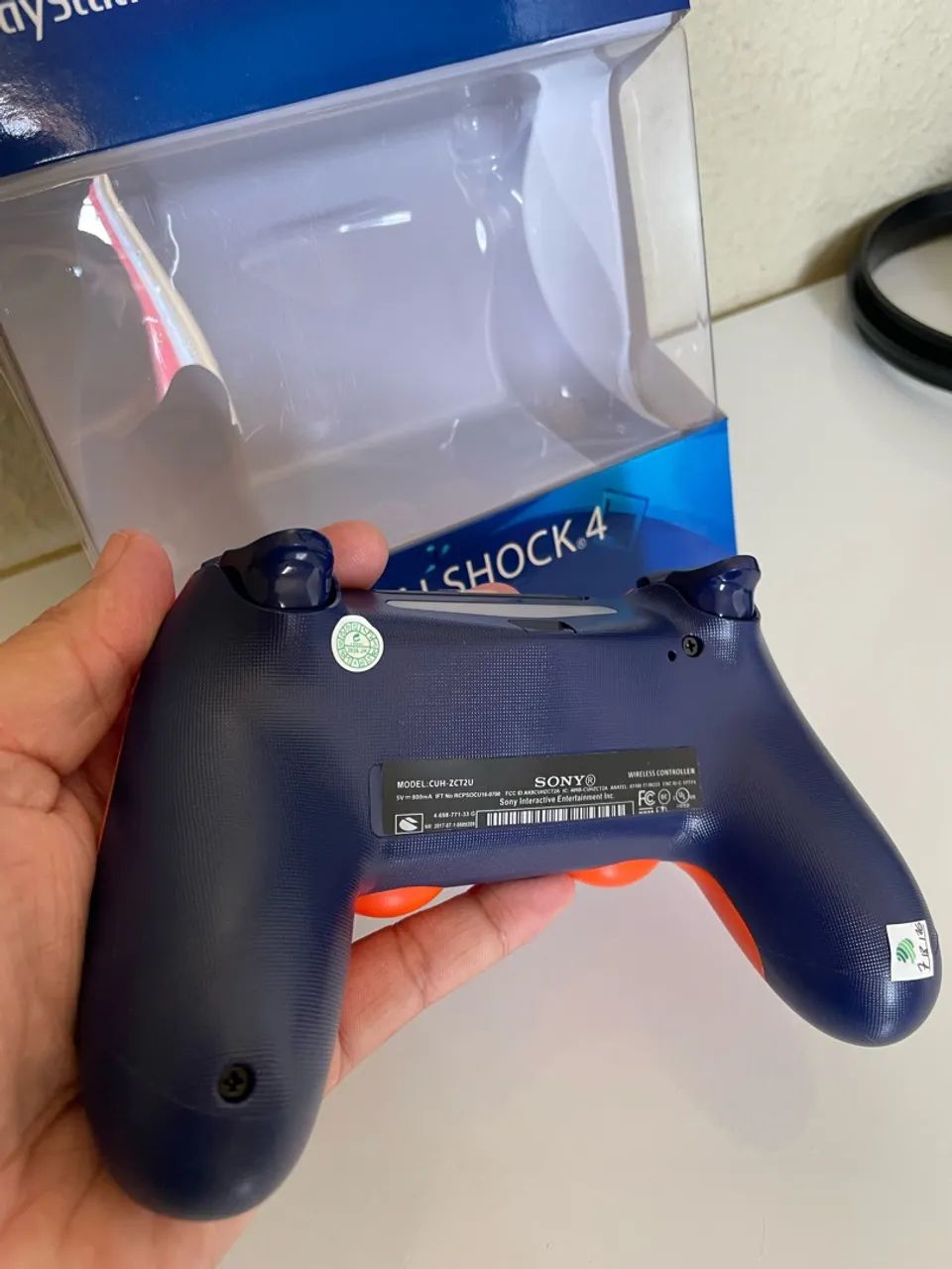 Controle para PS4 - Foto 3