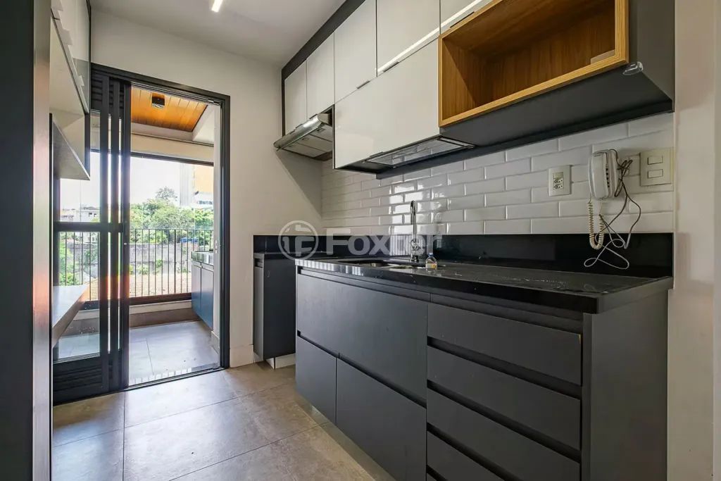 Apartamento à venda Rua Cotoxó, Perdizes - São Paulo - Foto 5