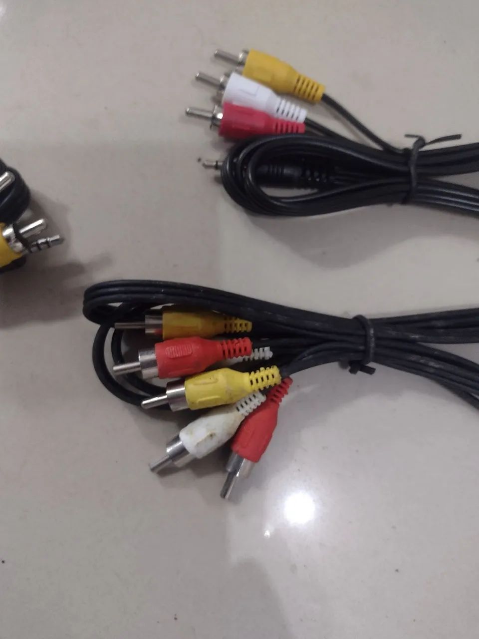 RCA cabo  - Foto 2