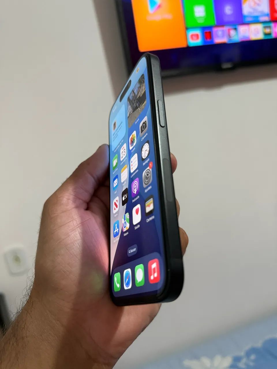 iPhone 15  - Foto 2