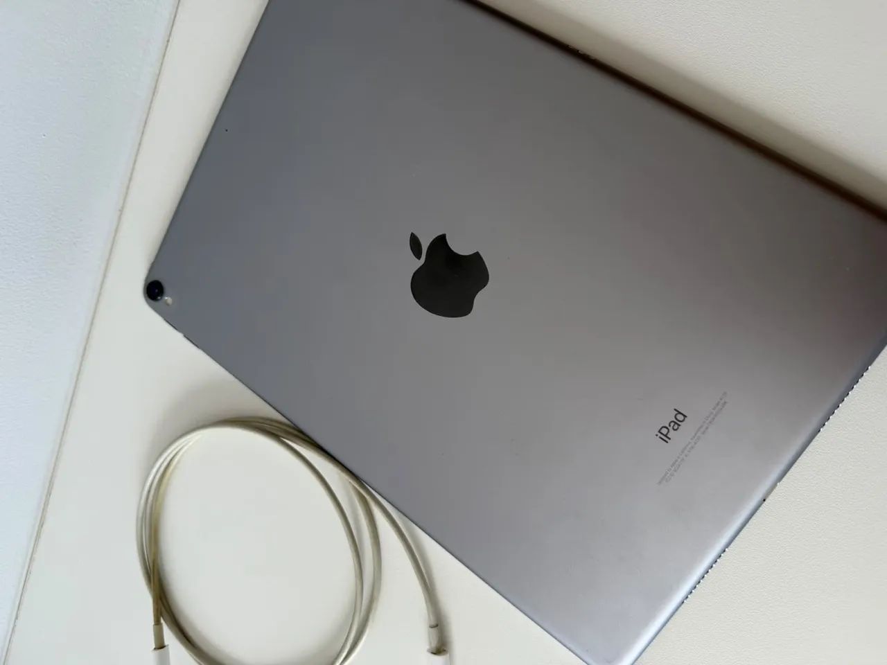 iPad Pro de 10,5 polegadas (2017) 64gb - Foto 3