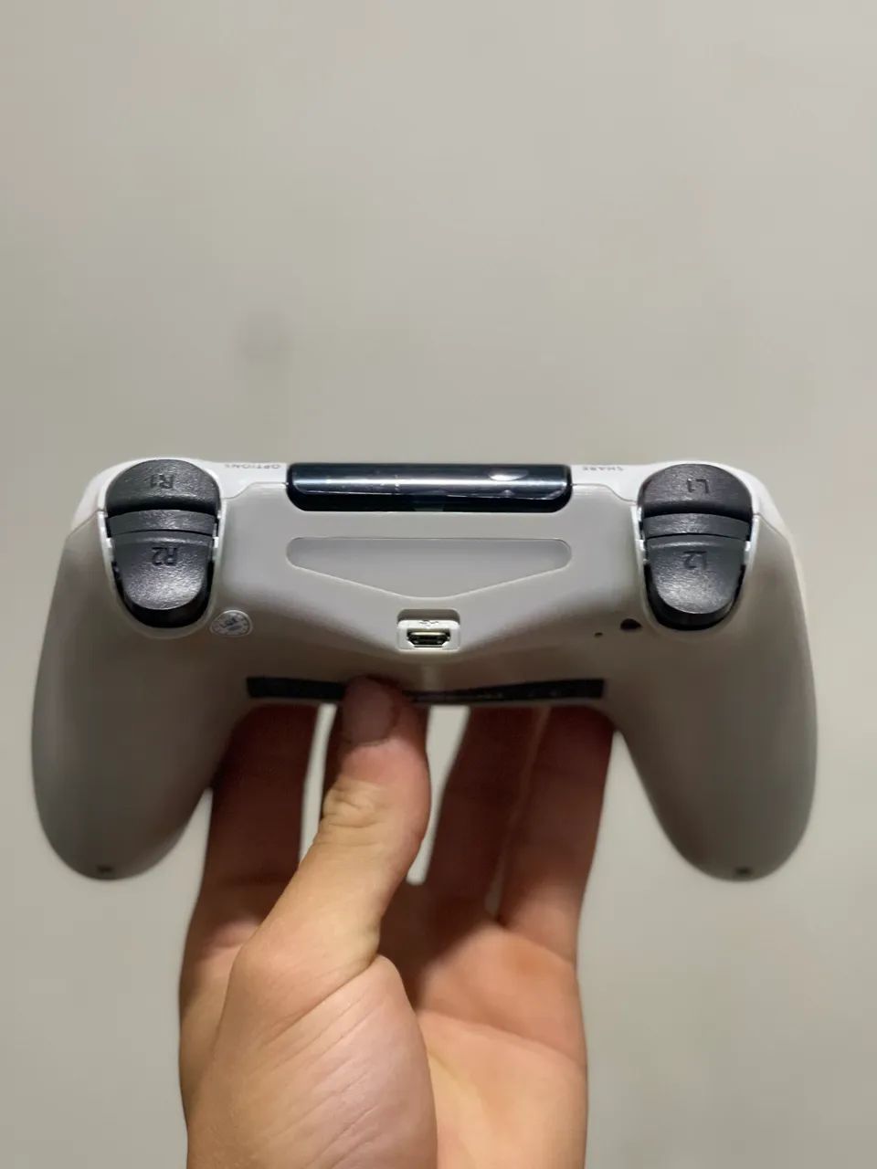 CONTROLE PS4  - Foto 2