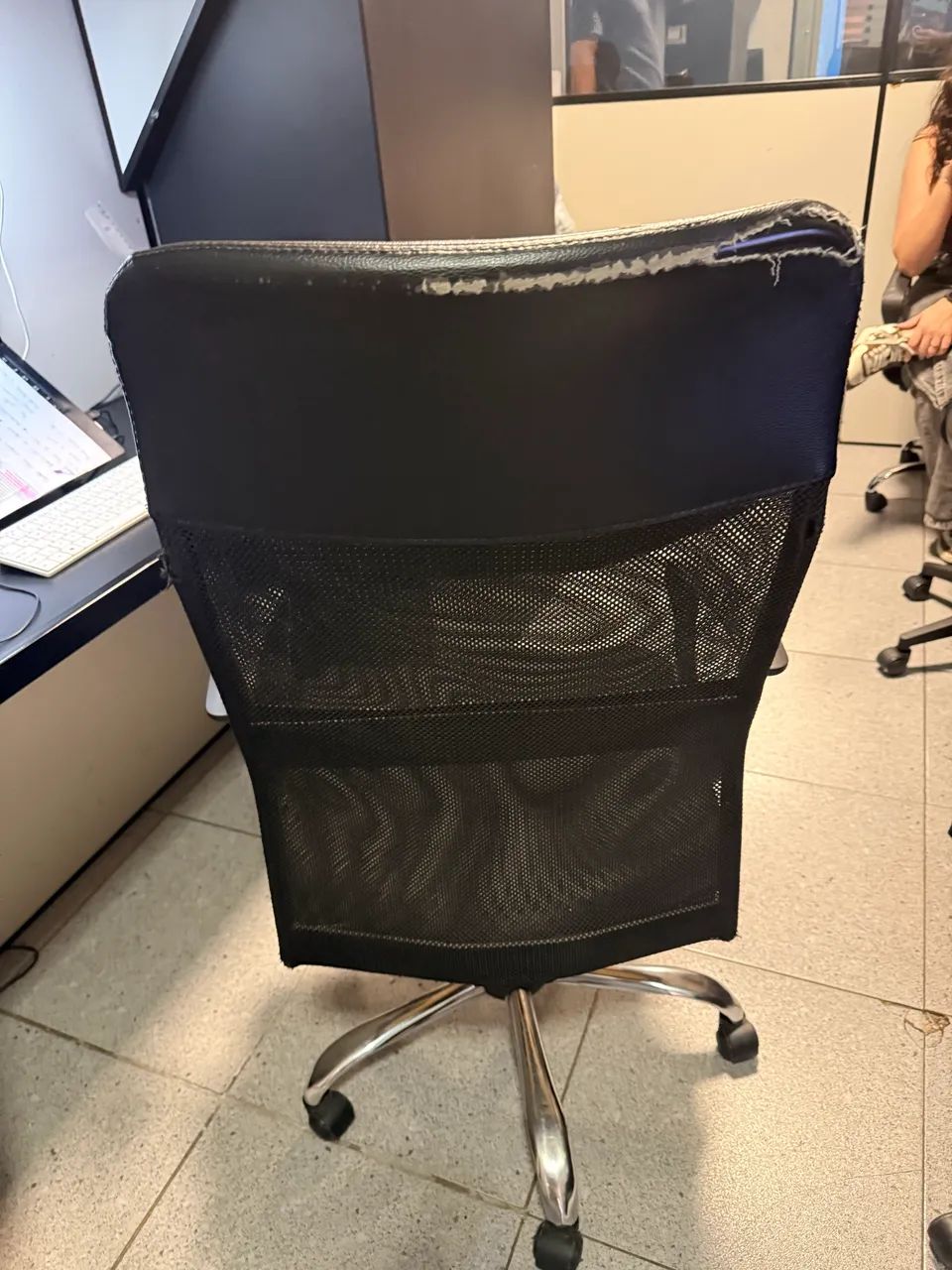 Cadeiras para Escritório  - Foto 5