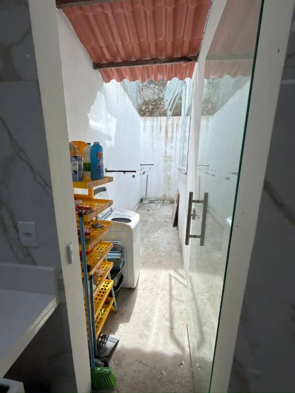 CASA EM RUA PÚBLICA - SANTOS DUMONT-2 - Foto 5