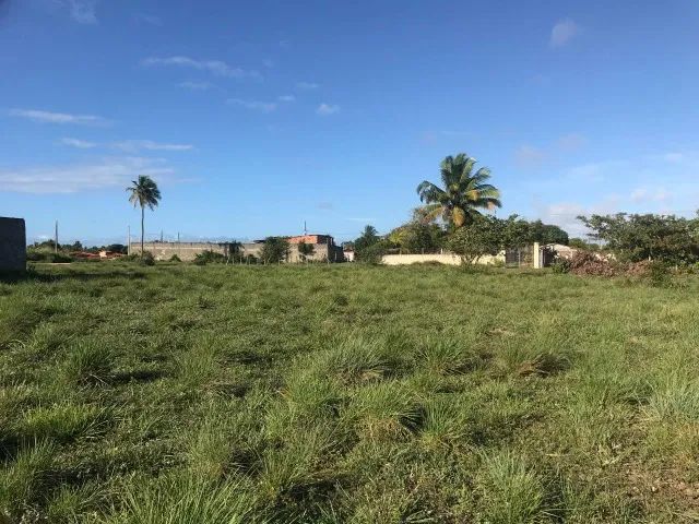 TERRENO NO MOSQUEIRO, 15x30mt