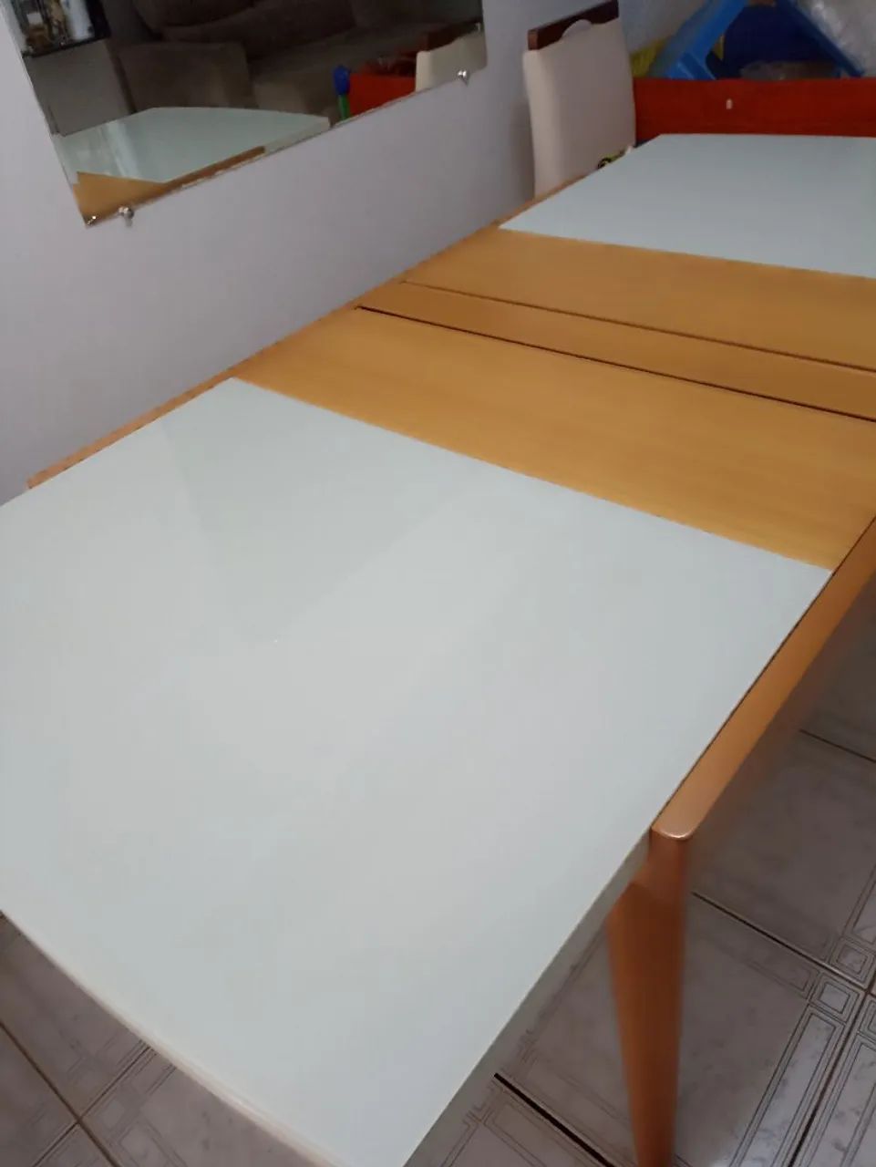 Mesa de Jantar Luxo  - Foto 5