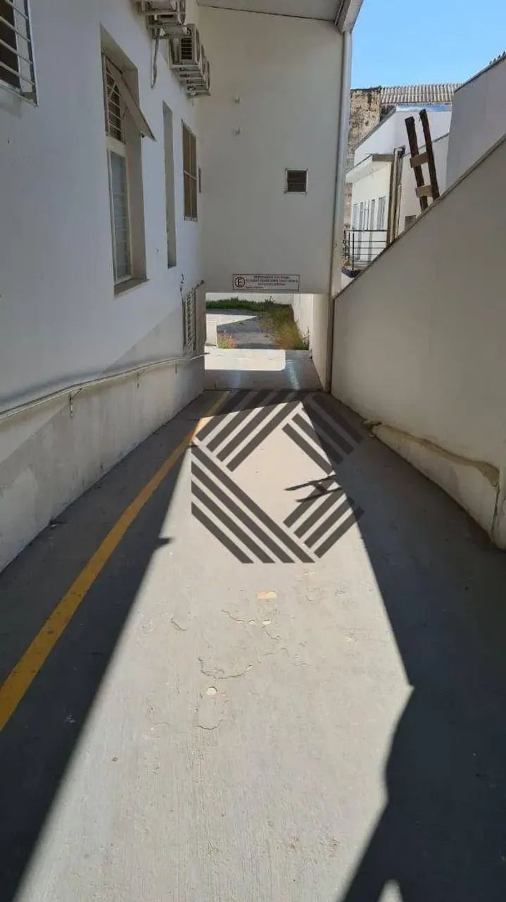 Casa térrea com 375 m², para vender ou alugar, Centro - Sorocaba/SP. - Foto 5