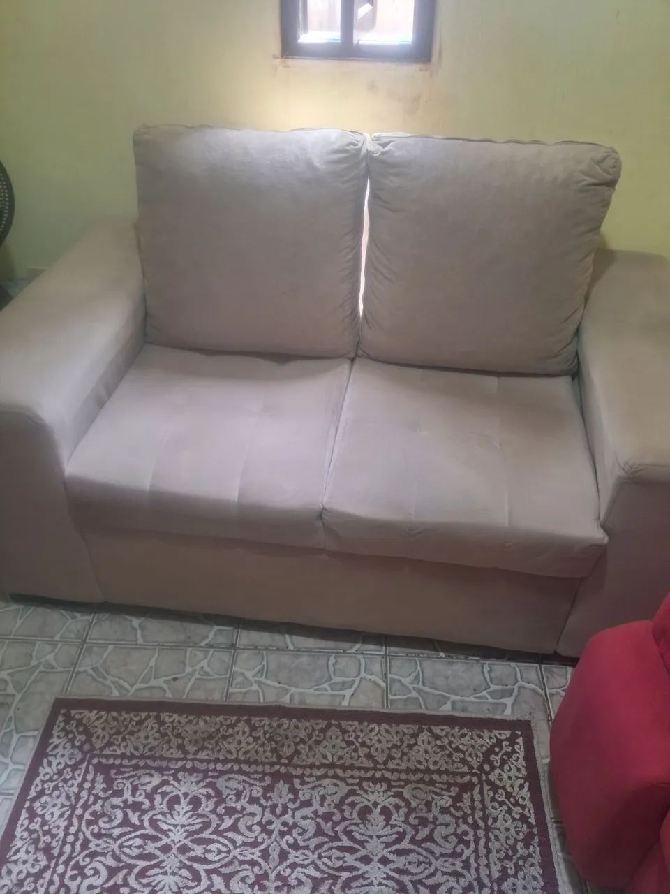 Sofá 2 lugares - Foto 4