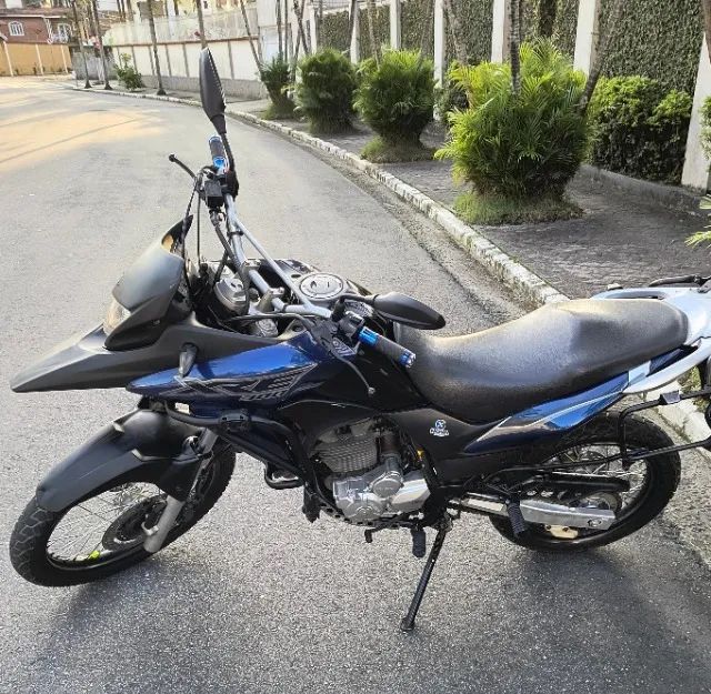 Xre 300 - 2014 - Foto 4