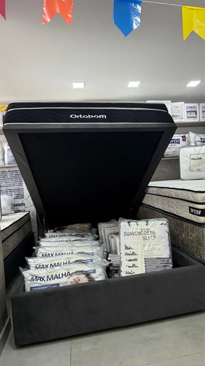 Colchões  - Foto 2