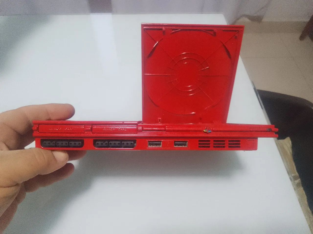 Playstation 2 Slin  - Foto 5