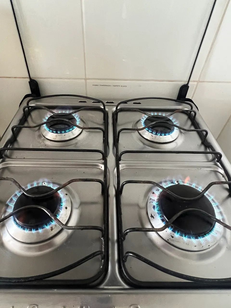Fogão Electrolux  - Foto 3