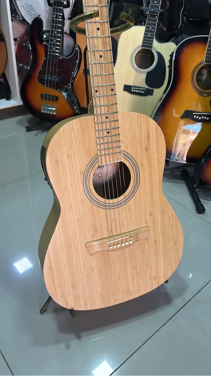 Violão  - Foto 2