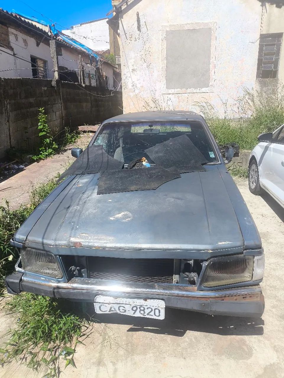 Ford Belina Belina L 1.8/ 1.6 1980