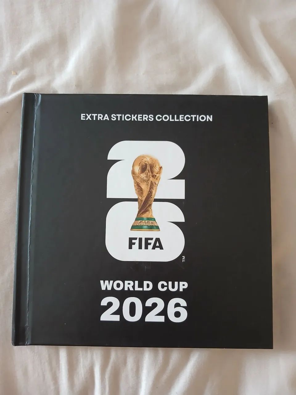 Album Stickers Legends