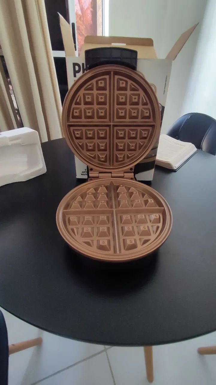 Waffles  - Foto 3