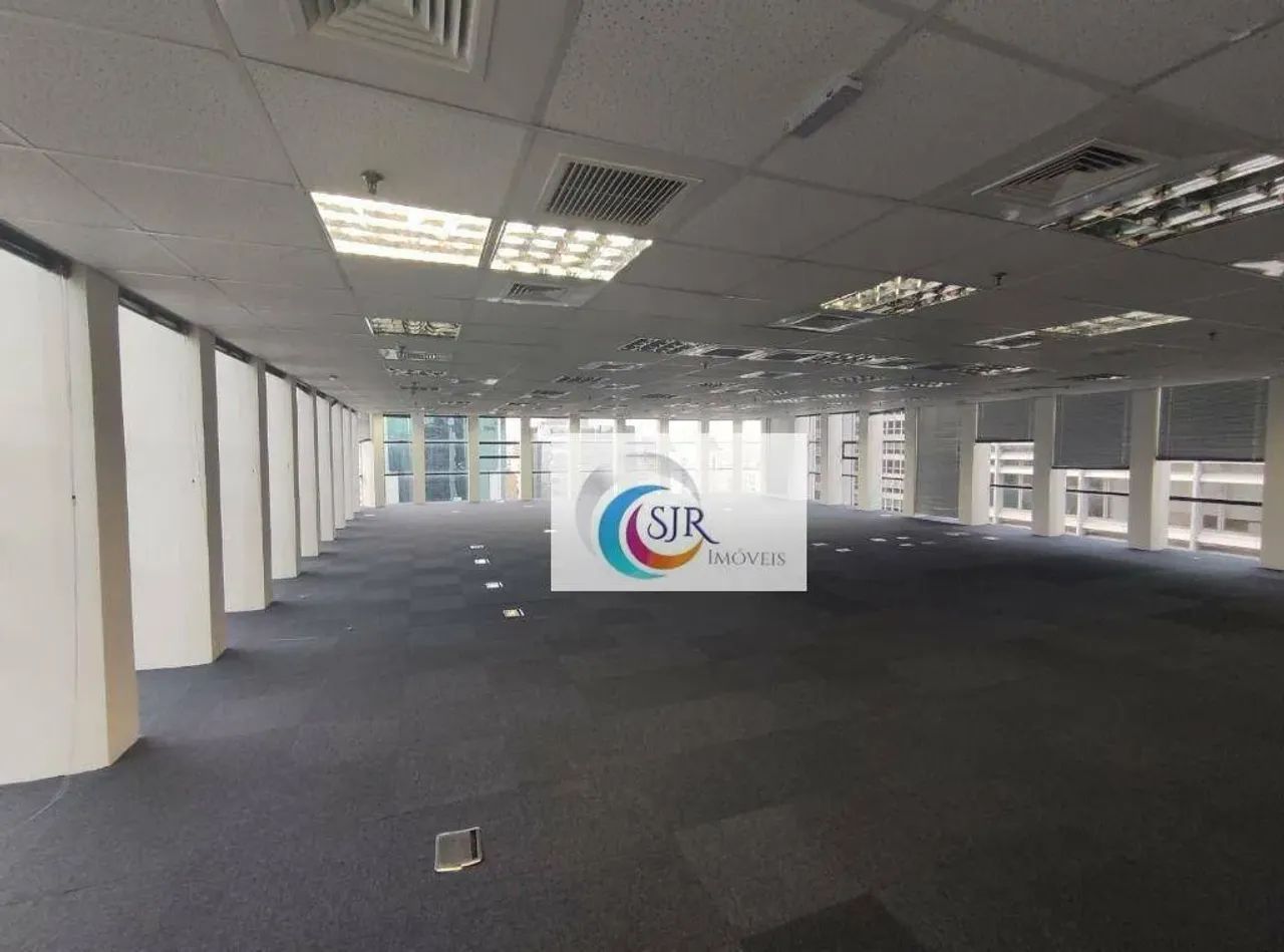 Conjunto para alugar, 291 m² - Bela Vista - São Paulo/SP - Foto 11