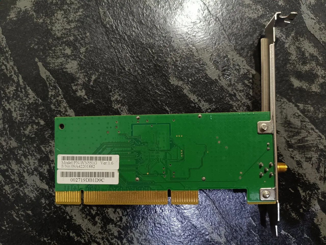 Placa Wi-fi PC - Foto 2
