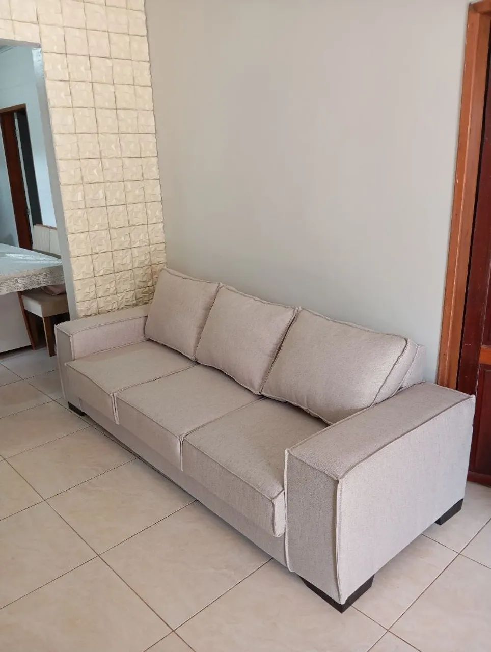 Reforma e fabricação de estofados  - Foto 2