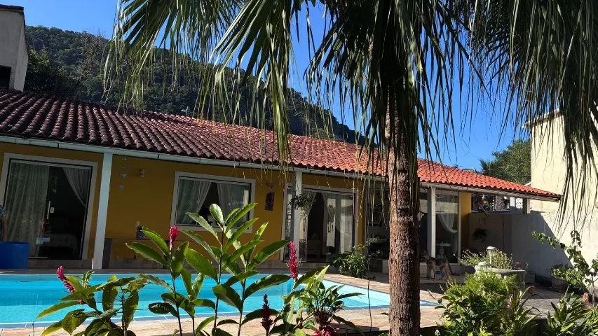 Foto - Rio de Janeiro - Itanhangá