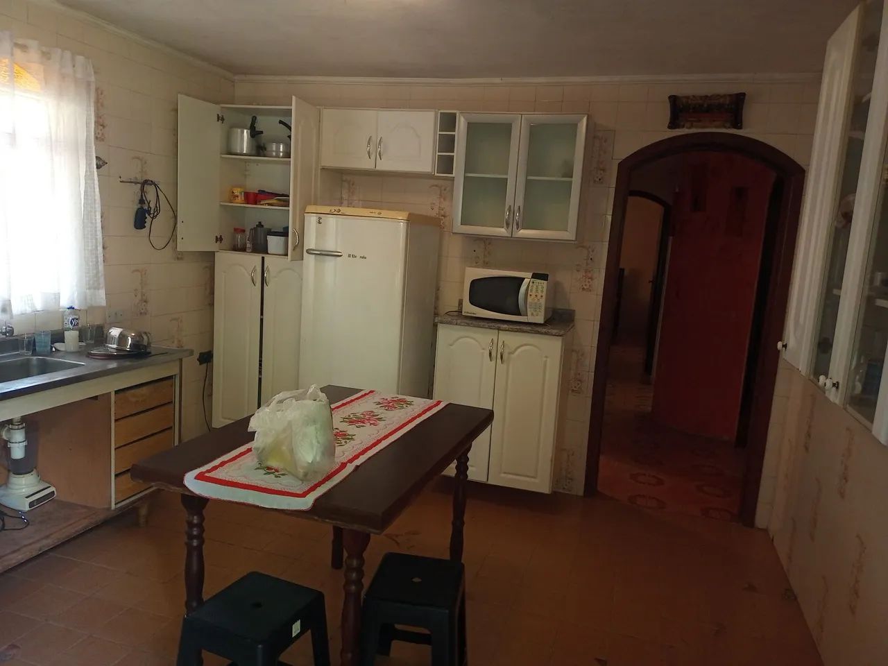 Aluga-se chácara em Mairiporá( FERIADO R$2.000,00 LIVRE) * - Foto 3
