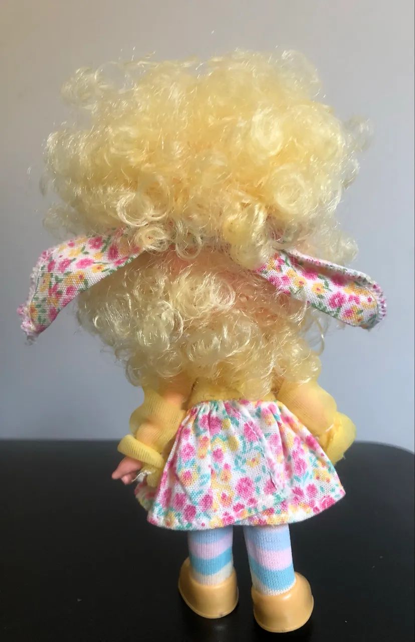 Boneca moranguinho abacaxi - Foto 2