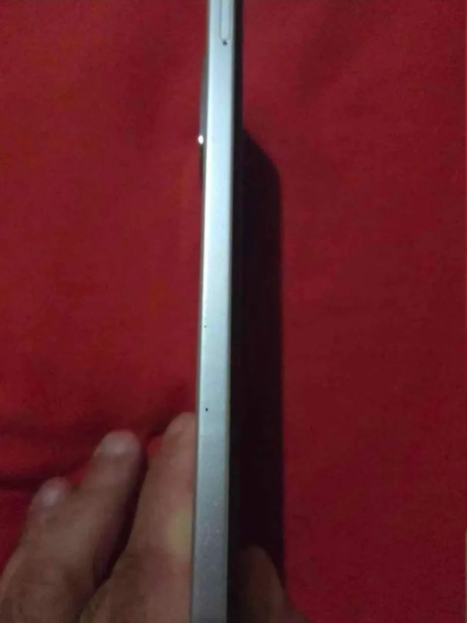  Smartphone Honor branco x7c 256 gb - Foto 3