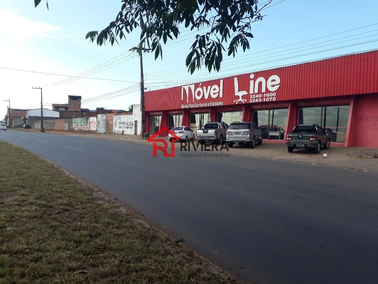 TERRENO COMERCIAL em São Luís - MA, Tirirical - Foto 3