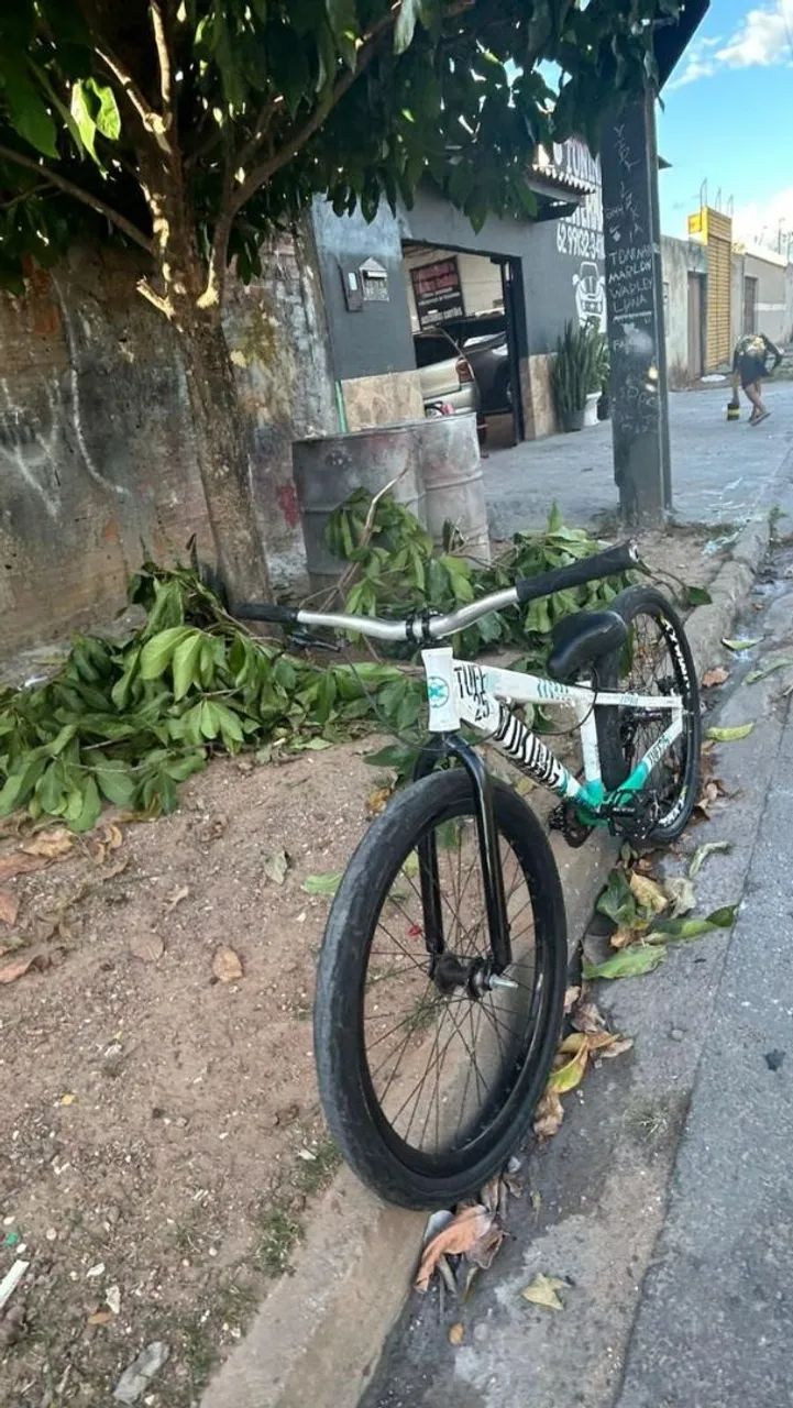 Bike vk