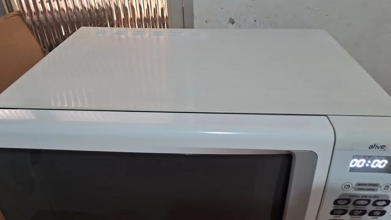 Microondas  - Foto 4