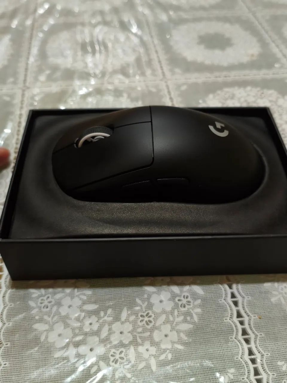 G PRO X SUPER LIGHT 2 - Foto 2