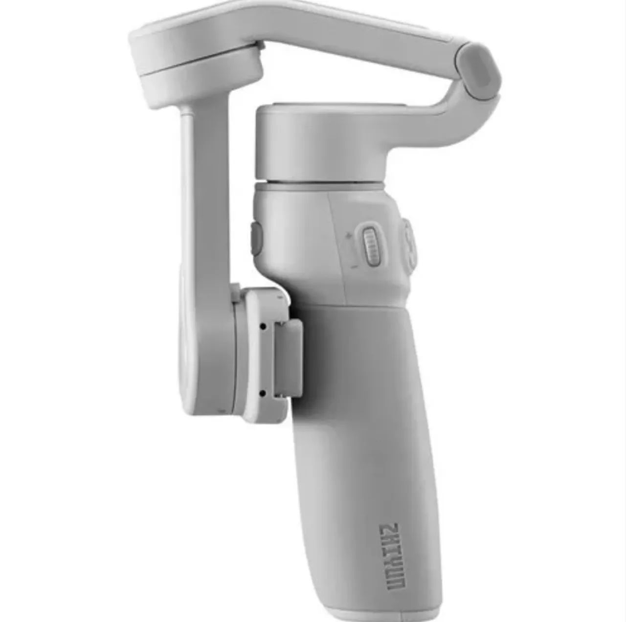 Smooth Q4 Combo Zhiyun - Estabilizador De 3 Eixos Para Smartphone Zhiyun Smooth Q4 COMBO - Foto 4