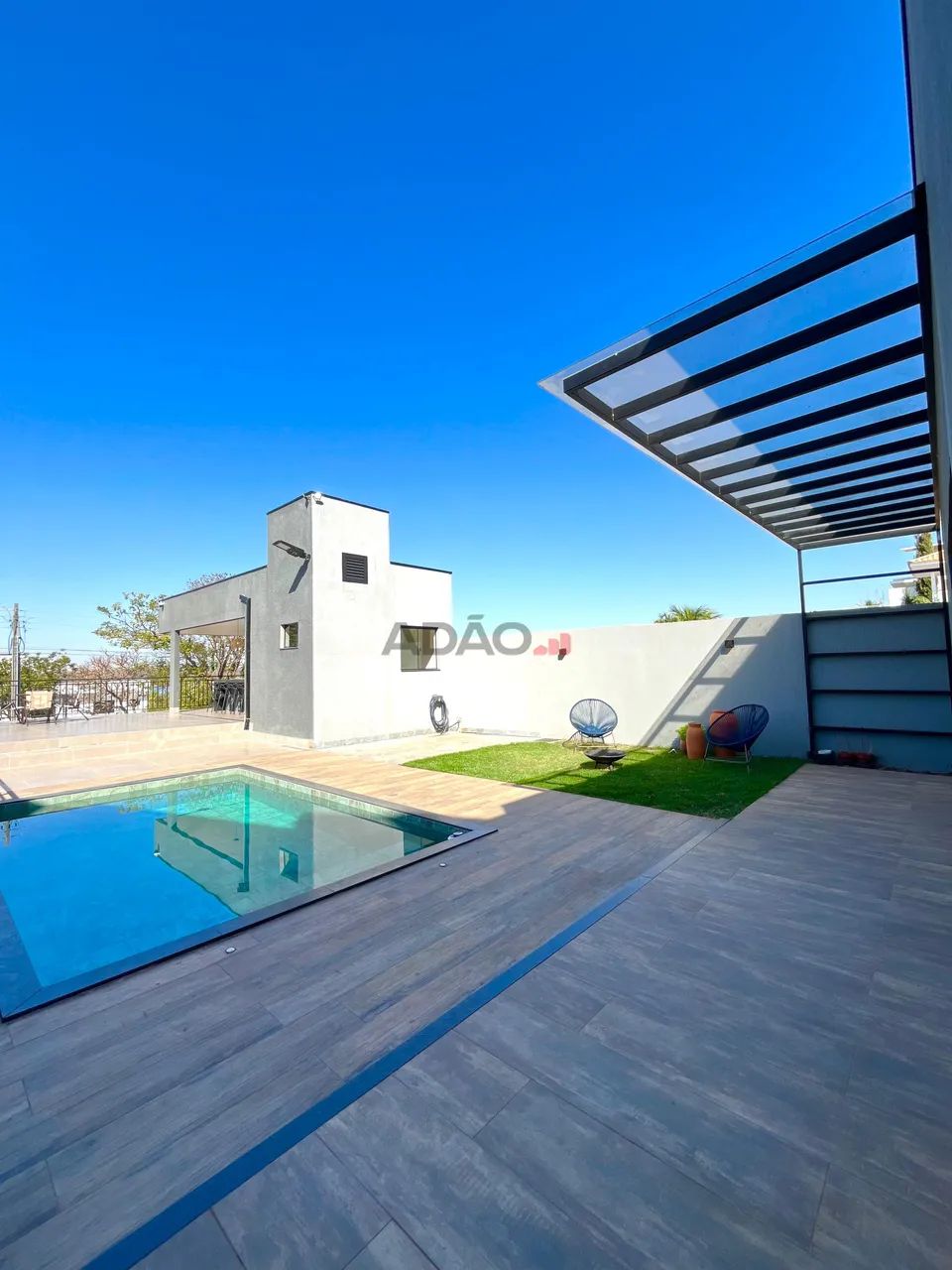CASA TERREA - Foto 2