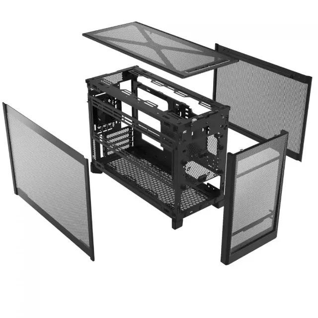 Gabinete Montech TEN - Foto 5