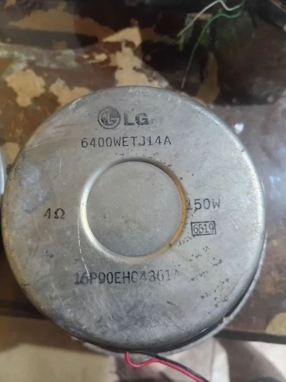 Altofantes lg - Foto 3