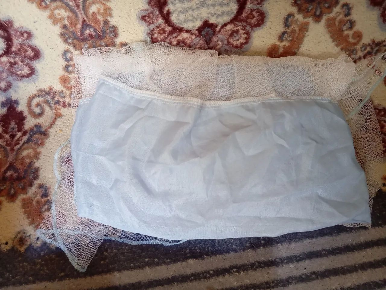 Kit berço novo  - Foto 3