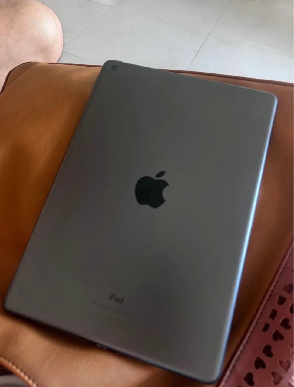 IPAD 9 6GB WIFI - Foto 2