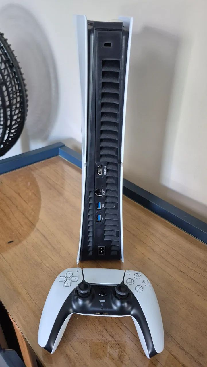 Play Staion 5 Slim Digital - Foto 3