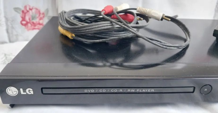 DVD player (negocio preço) - Foto 3